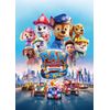 パウ・パトロール ザ・ムービー [DVD]