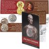 Replica Coin Pack of Caesar Denarius