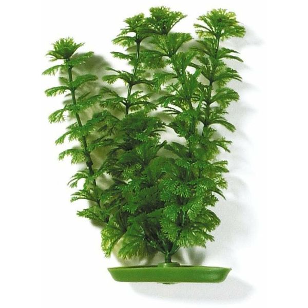 Marina Aquascaper Fish Tank Decorations, Ambulia Plant, 20-Inch