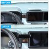 Mobile Phone Left Side Navigation Screen Holder For Ford Maverick 2022+ US