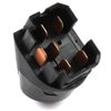 ROBUST Ignition Starter Switch Replacement for Volkswagen Transporter T4 6N0905865 1990-2003