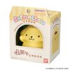 BANDAI Sanrio Characters SOFMALLOW Pom Pudding, Sofmallow