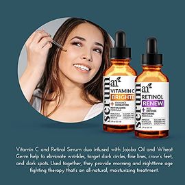 Artnaturals Vitamin C Serum : Target