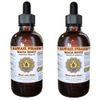HawaiiPharm Maca Root (Lepidium Meyenii) Extract 2x2 oz