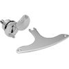 Kawamura C-30FR Sealed Key Handle