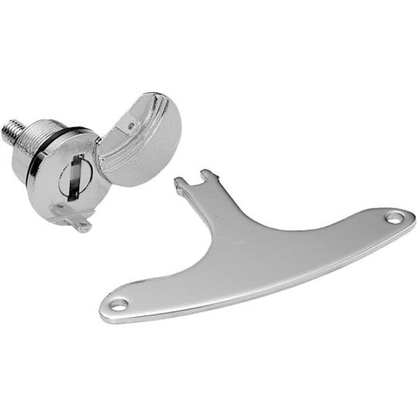 Kawamura C-30FR Sealed Key Handle