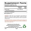 Best Naturals MSM 1 Lb Powder