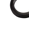 sourcing map Wire Protective Black Rubber 40mm Inner Dia Double Sided Grommet