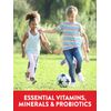 Kids Multivitamin Gummies | 60 Count | Plus Probiotic | by Nature's Truth