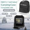 780015-1 Replacement for Humminbird CC ICE Soft Sided Carrying Case for Flashers