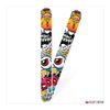 50 x NAIL FILES 50 DIFFERENT DESIGNS DOUBLE SIDED