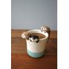 Decole Otter Spoon Latte