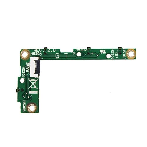 Suyitai Power Switch ON-FF Button Board Replacement for Asus Transformer 10.1' T100 T100T T100TAF T100TA T100TAM T100CHI T100A Power Volume Button Switch Board