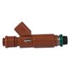 Motorcraft CM5164 Injector Asy, 1 Pack