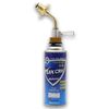 Brass 3 in 1 Propane Refill Adapter|MAPP,Butane Butane and Isobutane Refill Adapter