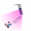 iHeals UV toothbrush sanitizer