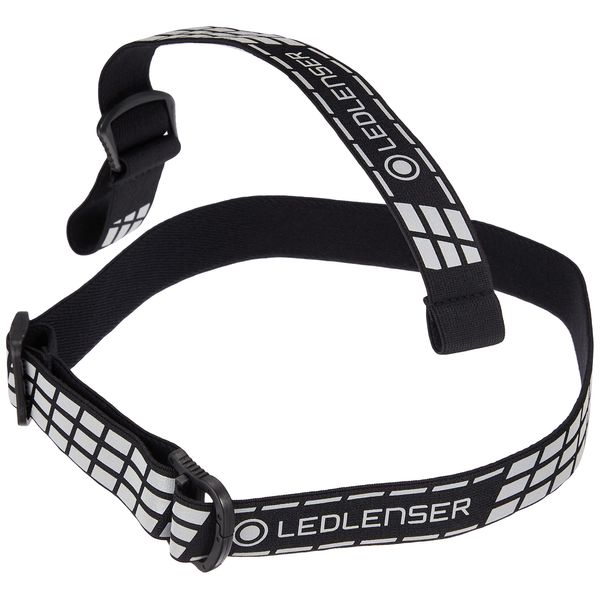 Ledlens 502471 Replacement Headband for Signature