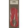 Red Crystal Flash, Fly Tying, Lure Making, Arts & Crafts, Krystal Flash