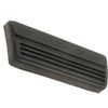 APDTY 31862 Rubber Foot Brake Pedal Pad