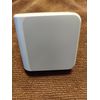 2 X Plug in LED Night Light, Auto Dusk to Dawn Sensor Adjust. Brightness & Color