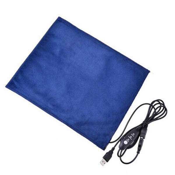 Dog Heater Mat Dog Warming Mat Pet Heating Pad Cat Pet USB Electric Blanket