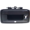 Tailgate Handle For 2017-2020 Chevrolet Colorado with Back Up Camera Primed