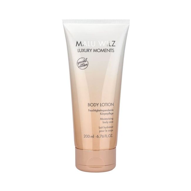 Malu Wilz Kosmetik Luxury Moments Body Care Body Lotion Special Edition 200 ml