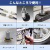 Engineer TWM-03 Thin Jaw Adjustable Smart Monkey Wrench