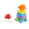 LeapFrog Nest and Count Turtle Tower
