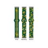 Affinity Bands Baylor Bears HD Watch Band Compatible with Fitbit Versa 3 and Sense (Short Repeating)