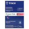 PowerPak, Raspberry, 30 Stick Packs, 0.22 oz (6.1 g) Each