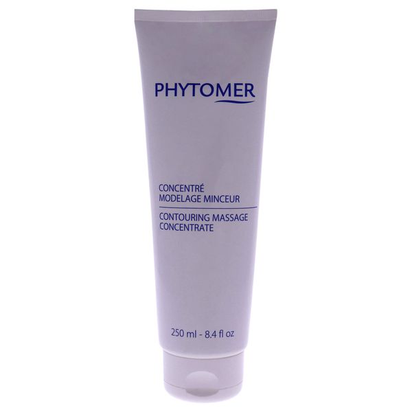 Phytomer Contouring Massage Concentrate For Unisex 8.4 oz Concentrate