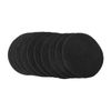 Charcoal Filters Compost Bin Replacement Filter Round 6.7 Inch Activated Carbon