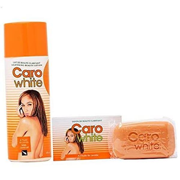 Combo 2 (Lotion 10.14oz + Soap 6.3oz) 2 Piece Set