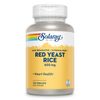 Solaray Red Yeast Rice, 600 mg, 120 Count