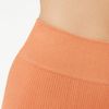 Sloggi Women's Ever Infused Multivitamin Cyclist Underwear, Apricot Brandy