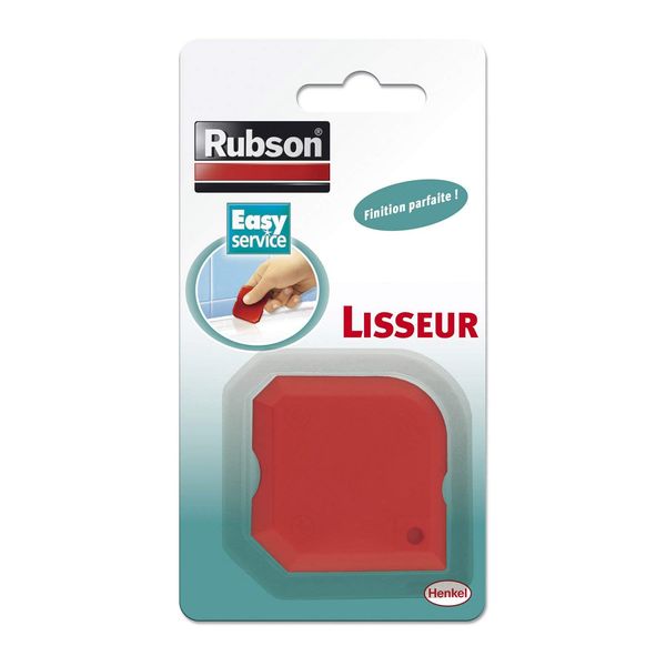 Rubson Haarglätter
