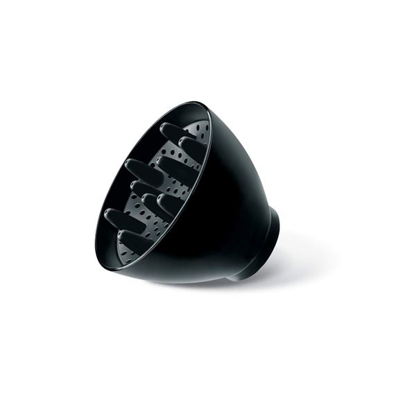 Valera diffuser DSN for blow dryer, attachment for curl styling