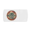'Best Grandpa Ever ' Pill Box with Tablet Splitter (PI00033183)
