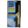 Ettore Brass Squeegee, 10-Inch