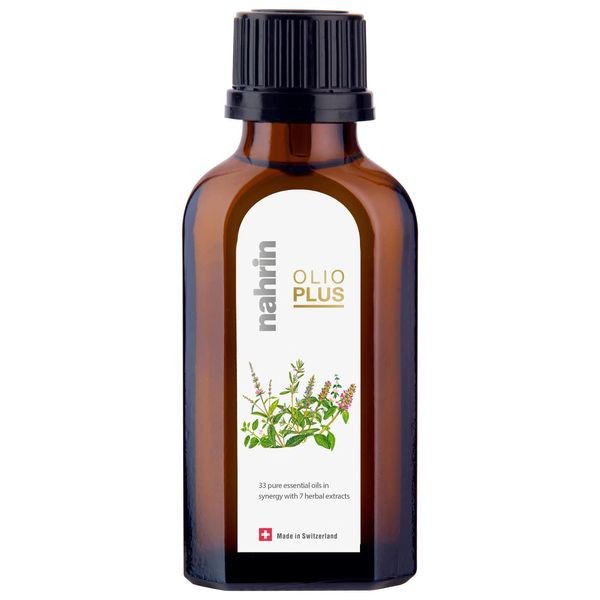 Narin Herbal Oil 33+7 (50ml)
