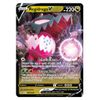 Pokemon Regidrago V Crown Zenith Collection