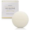 mosbeau Placenta White ALL-IN-ONE PREMIUM LOTION Soap 3.5 oz (100 g), Mosbeau Placenta White All-in-One Premium Lotion Soap