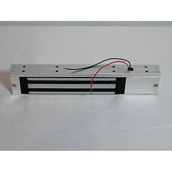 12V Electric Magnetic Lock Door Access Control System  Holding Force Parts Only.