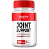 VitaFlow joint support, Max Strength Supplement, Vita Flow Capsules (1 Pack)