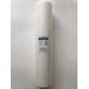 HYDRONIX 1 MICRON BIG BLUE 20"x4.5" SEDIMENT FILTER NSF CERTIFIED