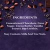 GHIRARDELLI Intense Dark Chocolate Bar, 72% Cacao, 3.5 Oz Bar
