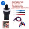 Auto Signal Simulator Repair Tester Analog Adjustable Resistor Sensor Diagnose~