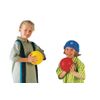 Togu Touch Unisex Exercise Ball, Purple, 18 cm