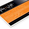 Ashton and Wright - A3 Tracing Pad - 60gsm Paper - 60 Sheets